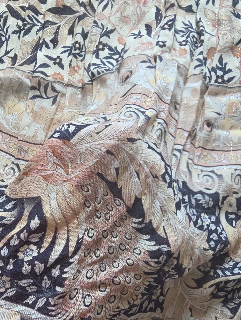 Spell Oasis Maxi Skirt - Picture 11 of 11